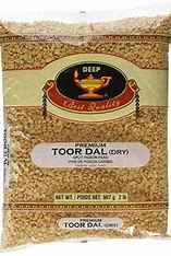 Deep Toor Dal Dry