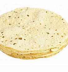 SHREEJI GARLIC PAPAD