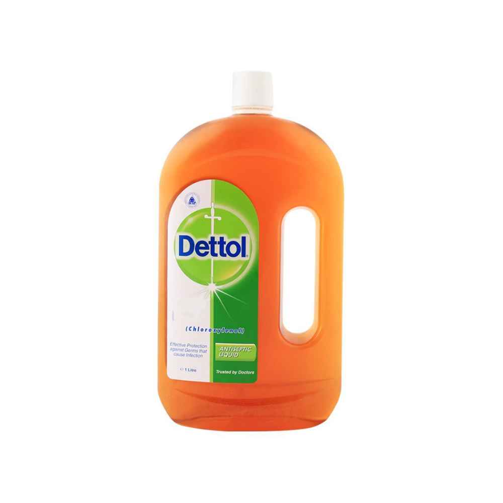 Dettol Liquid