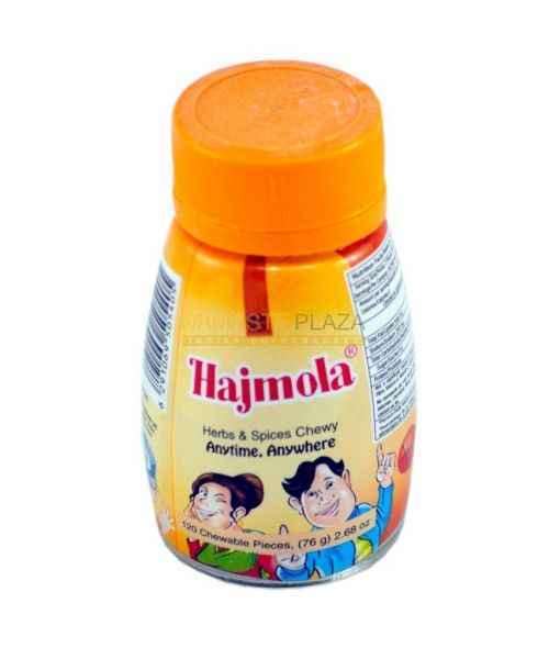 Dabur Hajmola Regular