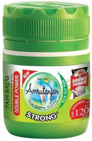 Amrutanjan Pain Balm