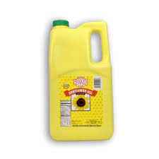 Swad Sunflower Oil