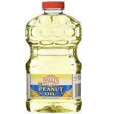 Swad Peanut Oil