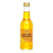 Ktc Mustard Oil