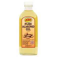 Ktc Almond Cooking Oil