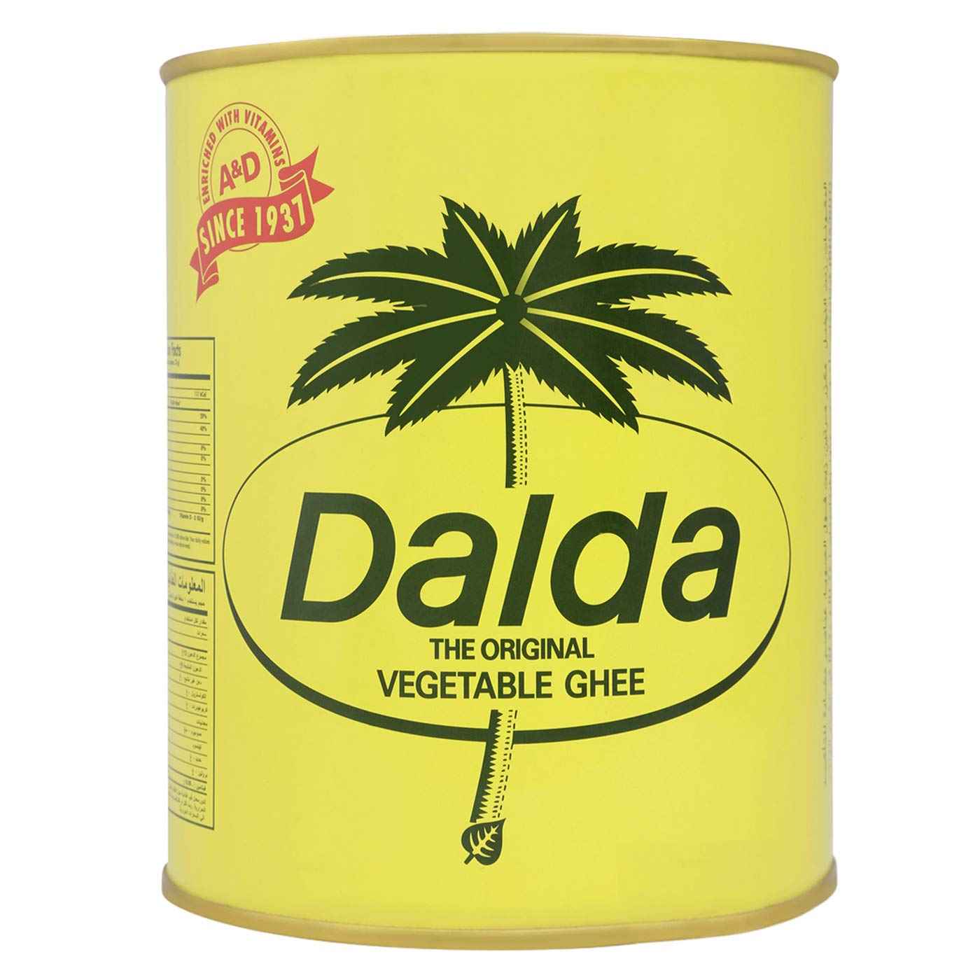 Dalda Ghee