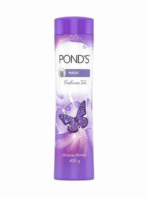 Ponds Magic