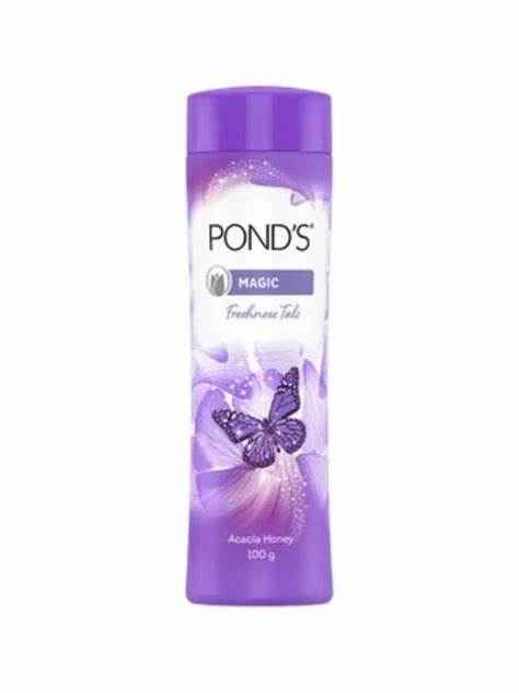 Ponds Magic