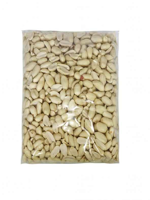 Skinless Peanut