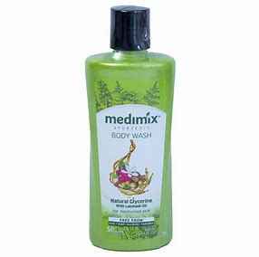 Medimix Body Wash