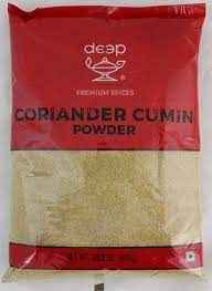 Deep Coriander Cumin Powder