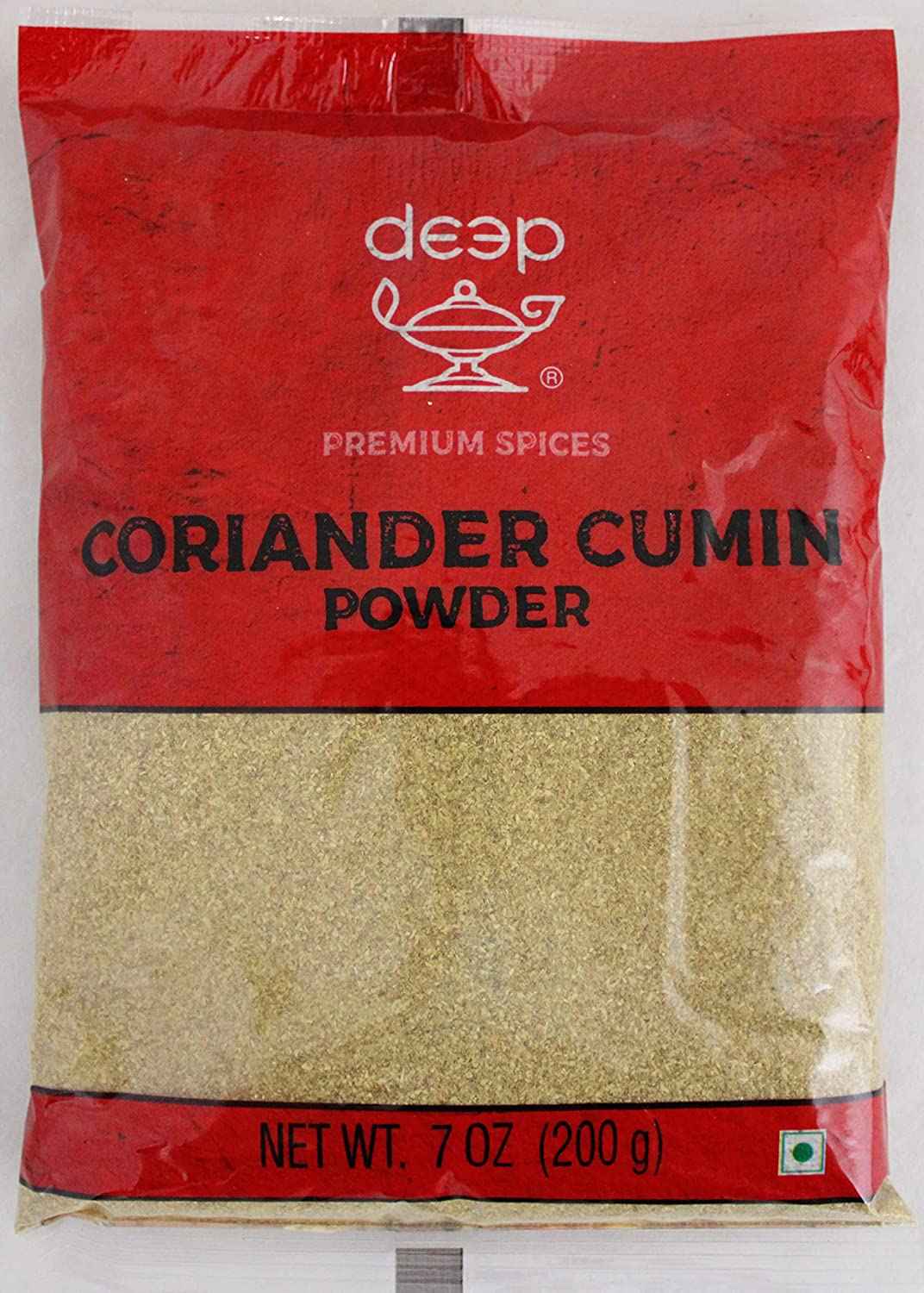 Deep Coriander Cumin Powder