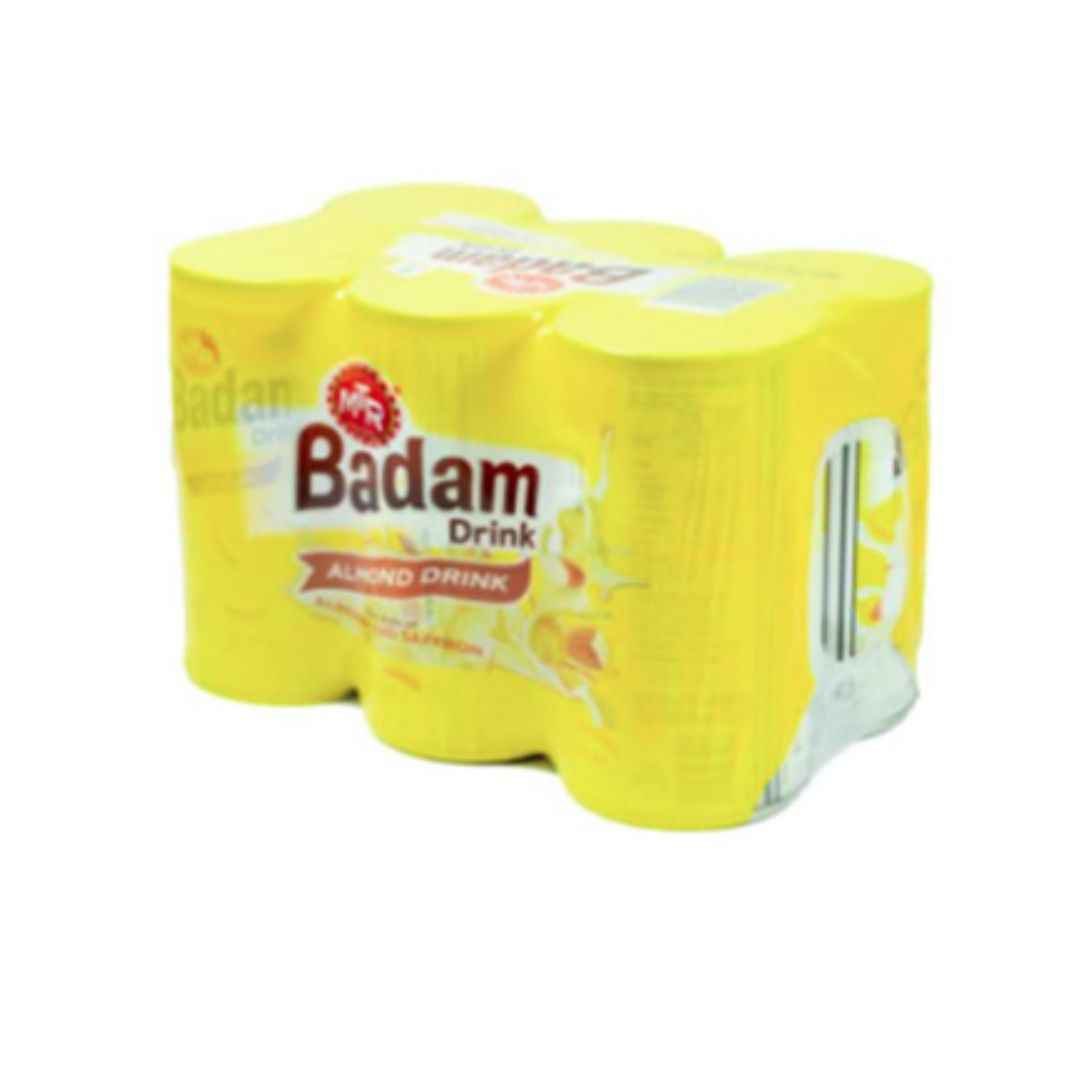 Mtr Badam Drink Almond Drink
