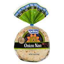 Kontos Onion Nan