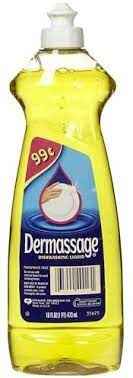 Dermassage
