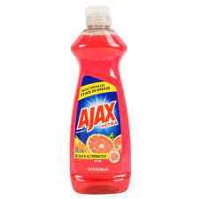 Ajax Grapefruit