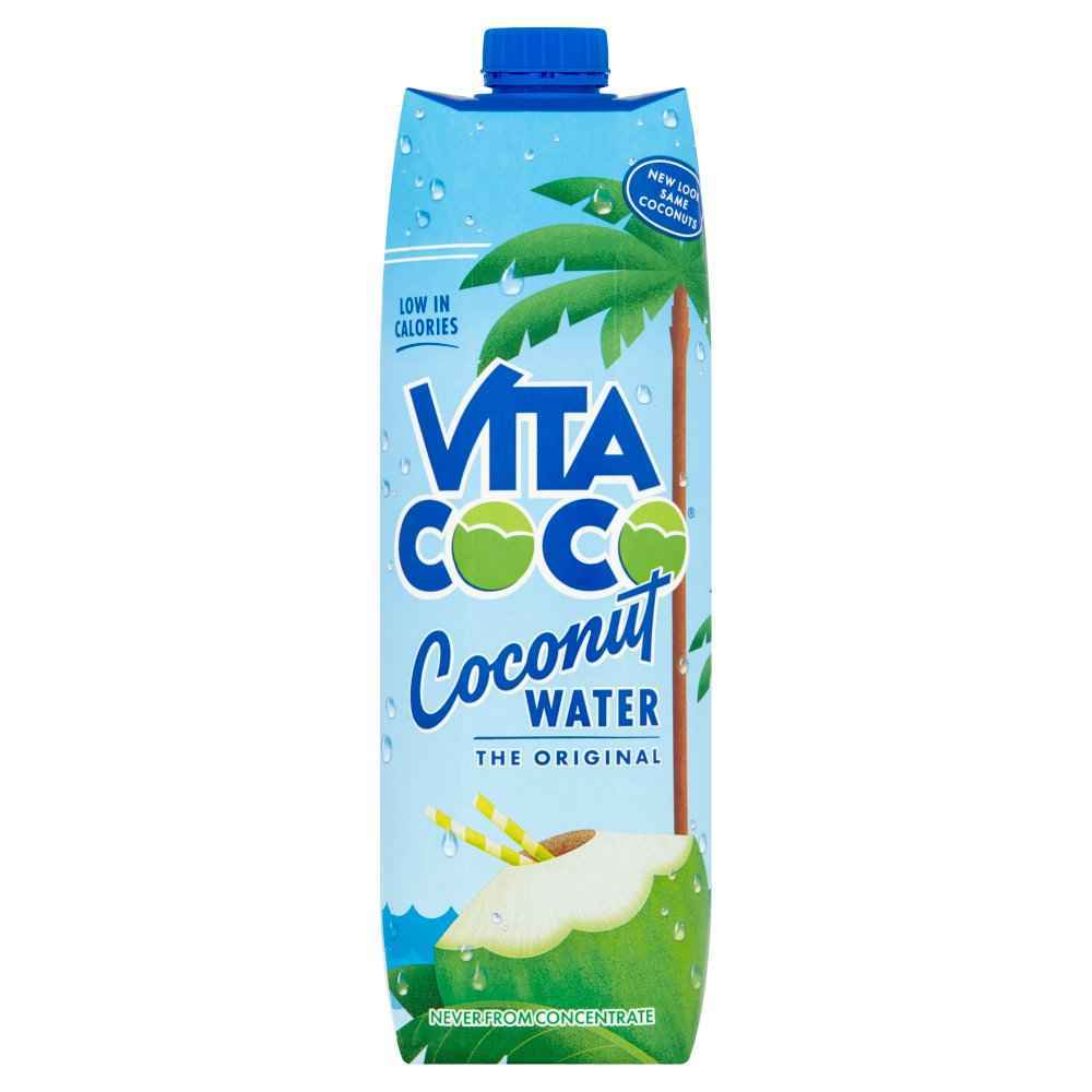 Vita Coco Original Coconut Water