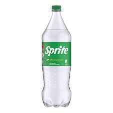 Sprite Lemon Lime