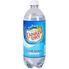 Canada Dry