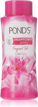 Ponds Lily Pink