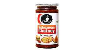 Chings Schezwan Chutney