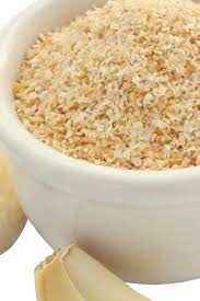 DK Granulated Garlic