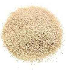 DK White Poppy Seeds