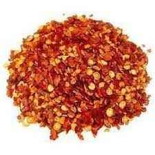 DK Chilli Crushed