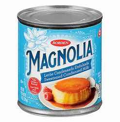 Borden Magnolia Sweetened Condensed Milk