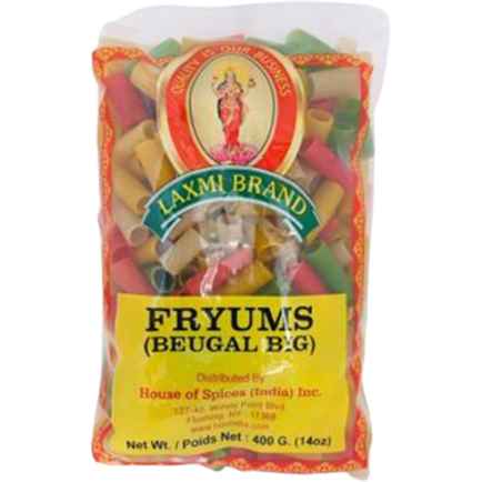 LX FRYUMS BEUGAL BIG