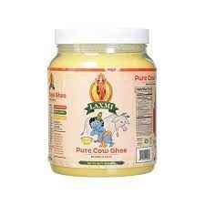 Laxmi Pure Cow Ghee
