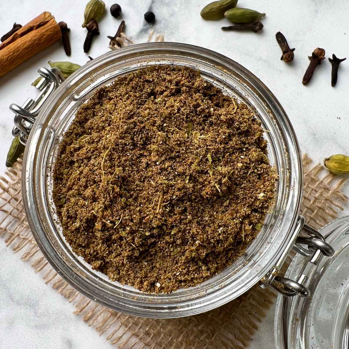SHRINATH TEA MSL