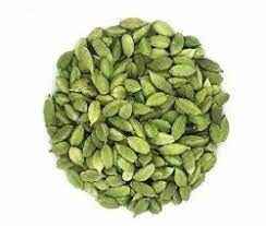 VT Green Cardomon