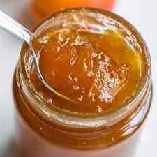 Indo Apricot Jam