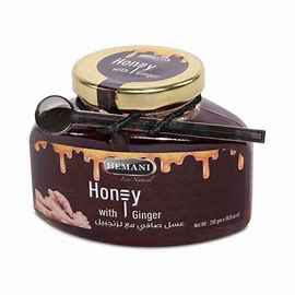 Hemani Honey Ginger