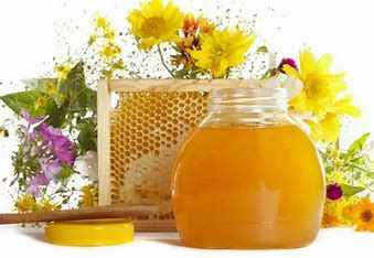 Indo E Honey Multi Flower
