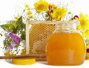 Zergut Multi Flower Honey