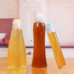Zergut Honey Squeezable