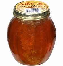Victor Honey