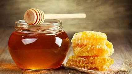 Pure Honey