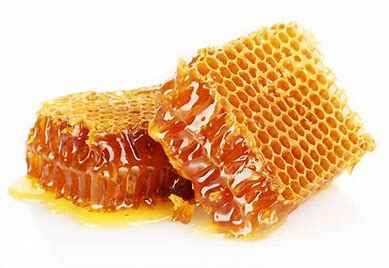 Mid East Honey Pure Comb