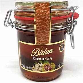 Balim Chestnut Honey