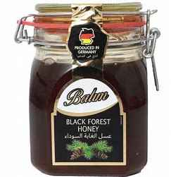 Balim Black Forest Honey