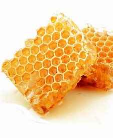 Wellmade Honey Comb