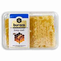 Buram Honey Comb