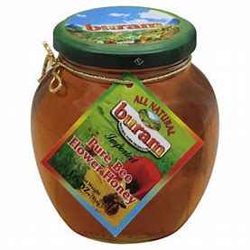 Buram Flower Honey