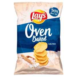 Lays Baked