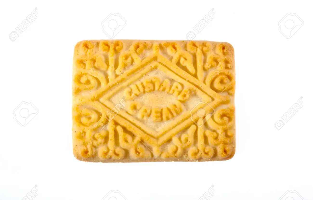 Amara Cream Biscuit Vanila