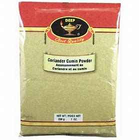 DEEP CORIANDER CUMIN POWDER