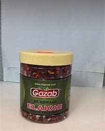 GAZAB ELAICHI